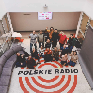 WARSZTATY RADIOWE W POLSKIM RADIU