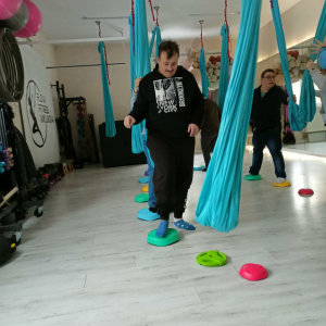 ZAJĘCIA RUCHOWE WE FLOW FITNESS 