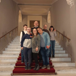 LEKCJA W TEATRZE NARODOWYM 